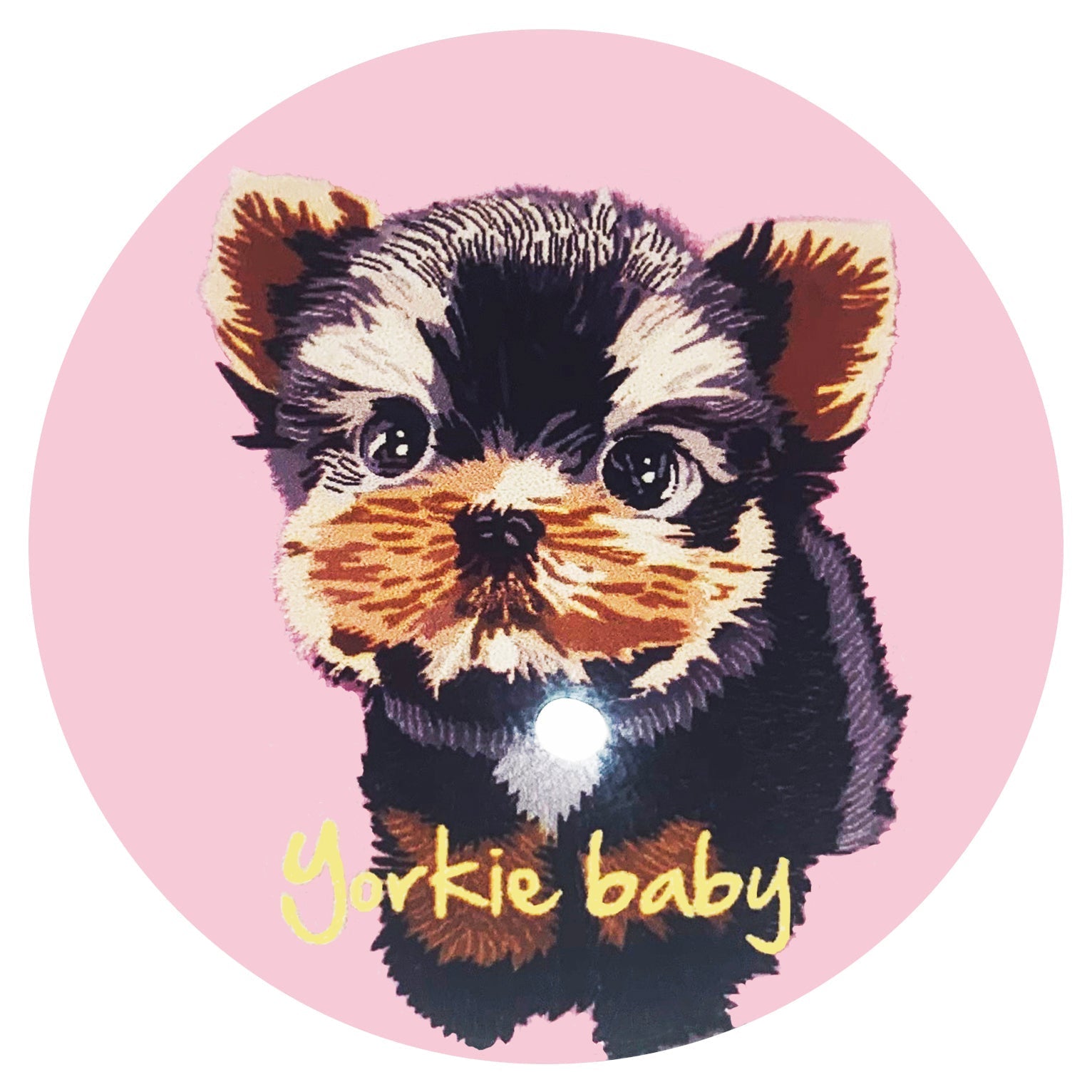犬 マグネット