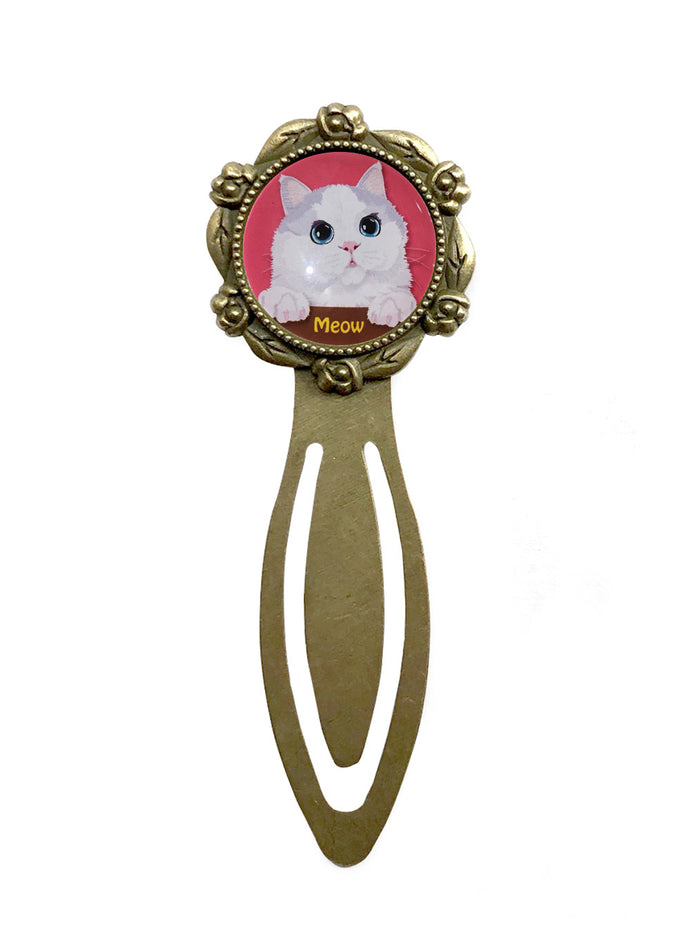 猫 栞