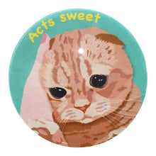 画像をギャラリービューアに読み込む, マグネット猫 甘え上手 BL猫マグネット 冷蔵庫 メモマグネット マグネット猫
