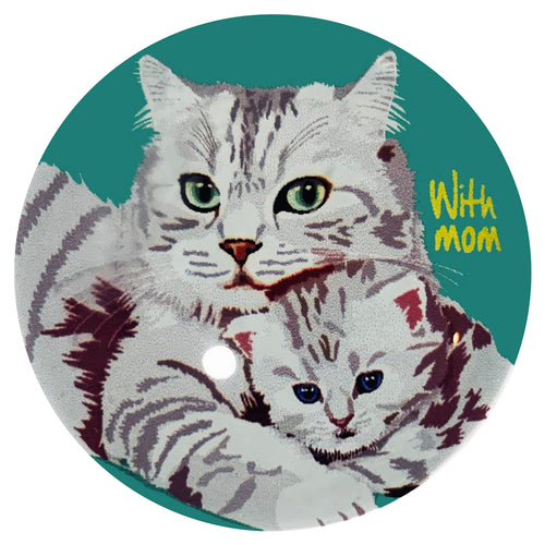 マグネット 子猫