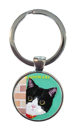 子猫 キーホルダー