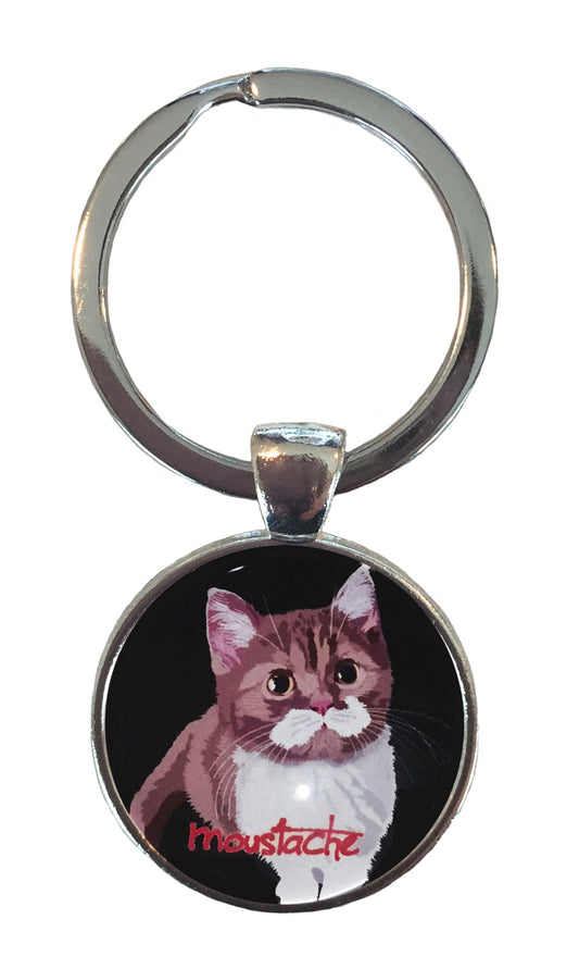 子猫 キーホルダー