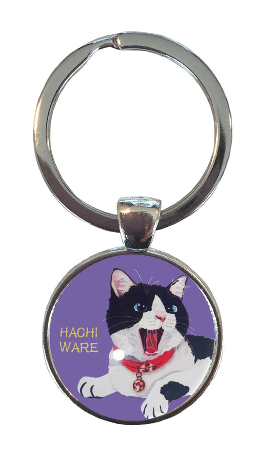 子猫 キーホルダー
