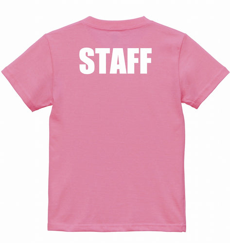 スタッフＴシャツ