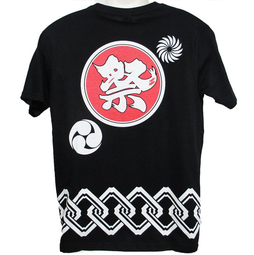 Tシャツ スタッフ