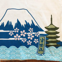 画像をギャラリービューアに読み込む, 富士山Tシャツ
