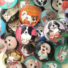 画像をギャラリービューアに読み込む, マグネット 犬 トイプードル マグネット犬 犬 メモクリップ マグネットクリップ
